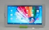 168 DHL 7 "7 inç 3g Phablet telefon Çağrı Tablet PC MTK6572 Çift Çekirdekli Android 5.1 Bluetooth WIFI 1 GB 8 GB Çift Kamera SIM Kart GPS B-7PB