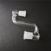 wholesale drop down glass adapter Smoking Pipes Male to Female 14mm 18mm Dropdown Adapter oil rigs bong