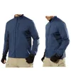 Chemise extérieure veste de brise-vent ultra mince de chasse aux vêtements d'alpinisme de tir des vêtements de randonnée de vent de vent camouflage léger NO05-128