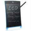 Nieuwste LCD Writing Tablet Digital Digital Portable 8.5 inch tekentablet Handschriftblokken Elektronisch tabletbord voor volwassenen Kinderen kinderen