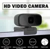 720P 1080P messa a fuoco automatica HD Webcam Microfono incorporato video high-end chiamata Computer Peripherals Web Camera per il computer portatile