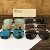 Occhiali da sole Mykita all'ingrosso per uomo occhiali da sole di lusso per donna uomo occhiali da sole donna uomo occhiali firmati da uomo occhiali da sole uomo oculos de