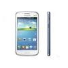 Ontgrendeld Originele Samsung Galaxy Duo's I8262 I8262D Refurbished Android 4.1 WiFi GPS 3G 4.3 '' Dual Core 768m 8 ROM Cellphone