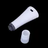 5 In 1 Derma Roller Cosmetische Needling Instrument Microneedle Roller Voor Gezicht Micro Naald Facial Roller-Inclusief Opbergtas