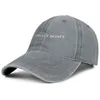 Cobalt Boats logo CB wit Unisex denim baseball cap golf ontwerp je eigen aangepaste hoeden Logo LOGO zwart rood6680505