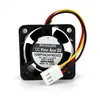 New Original SANYO 109P0424H6D03 40*40*20MM DC24V 0.07A Alarm Signal Inverter cooling fan