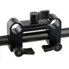 Freeshipping Camera Handle Grip 15mm Rod Clamp Support Rail System DSLR Shoulder Rig Studio Photo Tillbehör C1049