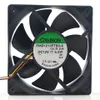 Sunon PMD1212PTB3-A 12V 12CM 3WIRE FAN 12V 6.5W 12025 12cm 120 * 120 * 25 mm 3 Wire Cooling Fan