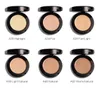 Ansikte Concealer Cream Full Cover Vattentät Facial Contour Makeup Corrector Pores Eye Dark Circles Cosmetic