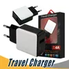 usb wall charger retail