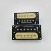 Gitar Pikapları Humbucker Pickups 4C Kablo Demeti 2v1t Set Elektro Gitar Pikapları