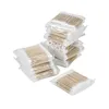 cosmetic cotton swabs