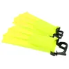 4 Colors Rubber Swimming Fins Adults Kid Adjustable Flippers Fins Swimming Diving Learning Tools S/M/L/XL for Equipment