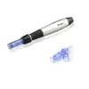 Elektrisch Dr.Pen X5 A1-W Micro Naalden Therapie Permanente Microblading Tattoo Make Machine Wenkbrauwen Eyeliner Lips