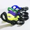 handbag hook bag hanger Baby Stroller Pushchair Shopping Accessories Pram Hooks Hanger for Baby Car Carriage 20 colors