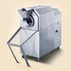 BEIJAMEI Stainless Steel Gas Food nuts roaster Machine Commercial Cashew peanuts chestnuts nut roasting processing machines