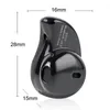 S530 Light Weight Wireless Headphone Bluetooth Earphones Earbuds With Mic Mini Invisible Sport Stereo Headset213U