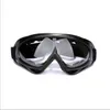 Açık Gözlük Gözlük Bisiklet Motosiklet Spor Gözlük X400 Kum Fırtınası Fan Taktik Ekipmanları Kayak Gözlüğü Ücretsiz Nakliye