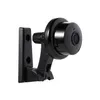 ESCAM Button Q6 Mini 720P IP-Nachtsicht-WLAN-Kamera, unterstützt 128 GB Karte, Bewegungserkennung, Audio – US