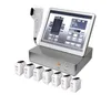 Newest Products Other Beauty Equipment SMAS Focused Ultrasound HIFU 3D Beauty Machine for Face Lifting Body Slimming