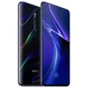 Oryginalny Vivo X27 Pro 4G LTE Telefon komórkowy 8 GB RAM 256GB ROM Snapdragon 710 OCTA Core Android 6.7 cal 48.0mp ID Fingerprint ID Smart Telefon komórkowy