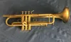 vintage trumpeter