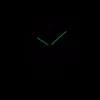 Nibosi Men Watches 고급 남성 패션 캐주얼 드레스 시계 군용 군대 석영 손목 시계가있는 가죽 시계 Stra214N
