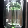 Super schweres Glas Bong Shisha Water Pipe 9mm Dicke Glas Becher Bongs Drei Größe 18 Zoll und 18,8 mm Gelenk