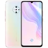 Originele vivo Y9S 4G LTE mobiele telefoon 8GB RAM 128 GB ROM Snapdragon 665 Octa Core 48MP 4500mAh Android 6.38 "Amoled Full Screen FingerPrint ID Face Wake Smart Mobile Phone