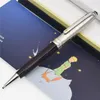 high quality Petit Prince Pilot Ballpoint Pen Fountain Pens engrave with Serial Number Office for Business Gift pen8294170