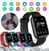 ID do rastreador de fitness 116 Plus Sport Health Pulseira Bluetooth Smart Bracelet Freqüência cardíaca Monitor Smart Bracelet 116Plus Sport Smart 6097285