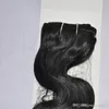 Бразильская девственница Реми Перуанские волосы Малайзийский индийский камбоджийский человеческие волосы наращивание волос волны 6 пучков