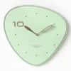 Wall Clocks Silent Clock Modern Design Quartz Creative Outdoor Garden Nordic Living Room Horloge Murale Home Decoration YY60WC1