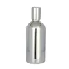 5/10/15/20/30ml Gold Silver Glass Essential Oil Bottles Vial Cosmetic Serum Packaging Lotion Roll Ball Bottle F2986