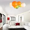 plafond de ballon