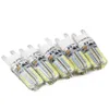 6W G9 LED Bulb Spotlight for Daily Use AC220V 5PCS