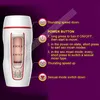 Leten Automatic Electric Piston Male Masturbator 4D Simulation Vagina 7 Thrusting Smart Voice Induction Sex Toys for Adults Men Y191010