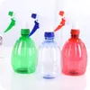 Wholesale Watering Equipments Empty Plant Flower Waterings Pots For Salon Plants Pet Cleanning Hairdressing Pot Garden Mister Sprayer Spray Bottle