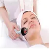 2 in 1 RF Yüz Terapi Güzellik Makinesi Cilt Gençleştirme Lifting Masaj Cihazı Sıkılaştırma Anti Aging Kırışıklık Removel Insturment