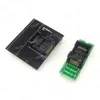 Freeshipping RT809H EMMC-NAND Flash-programmeur + TSOP56-adapter + TSOP48-adapter met Cabels Emmc-Nand Gratis verzending