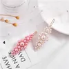 2019 новые смоделированные жемчужные зажимы для волос BARCHTE BRIDAL'S Hair Pins для волос для волос для волос для женщин блестящие бого милые девушки подарок