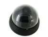 Wireless Security Camera Motion Detection Sensor With Activation Light - Black