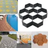 concrete stepping stone molds