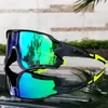 Marchio di moda polarizzato mountain bike sport sports bicicletta occhiali da sole Uv400 gafas ciclismo mtb bicchieri ciclistici occhiali da sole sunglassa8054472