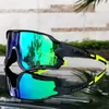 Marca de moda Mountain Bike Sports Sports Bicycle Cycling Sunglasses UV400 GAFAS Ciclismo MTB Ciclismo Eyewear Sunglasse8054472