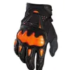 Gants de moto à doigts complets, pour Sports de plein air, équitation, absorbant la sueur, antidérapants, réduisent la friction des mains, accès 6688652