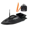 Flytec HQ2011 - 5 Vissen Tool Smart RC Aas Boat Toy Digital Automatic Frequency Modulation Remote Radio Controleapparaat Vis Speelgoed