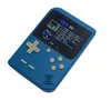 Portable Game Players Handheld Retro Console 28 Inch Screen 168 Classic Pocket TV Output Player9310946