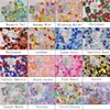 1 Set Push Poppers Confettis Or Rose Mixte Mariage Anniversaire De Mariée Push Pop Confetti Baby Shower DIY Décorations D'anniversaire