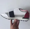 Nouveau designer Sneakers Spikes Aurelien plat Trainer RedBottom hommes Femmes chaussures noir Casual Outdoor Perfect Quality With Box 89762
